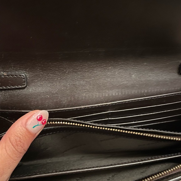 Burberry Chain Wallet shoulder bag - Picture 4 of 4